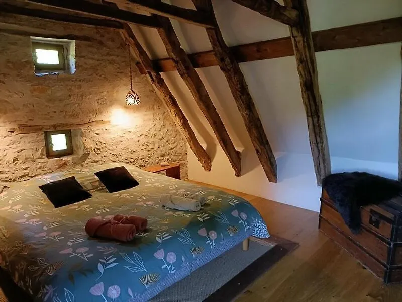 Gite De Charme Piscine Privee A Martel Frankreich