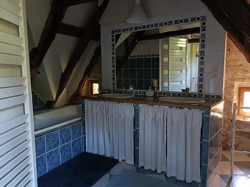 Gite De Charme Piscine Privee A Martel 0*,