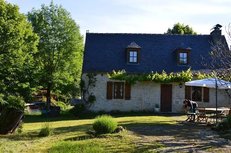 Gite De Charme Piscine Privee A Martel